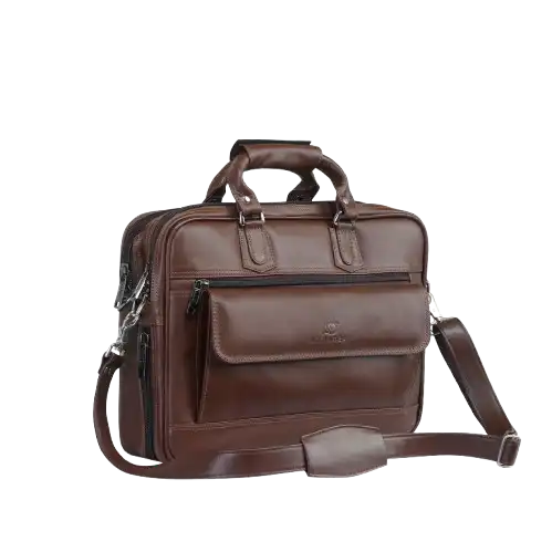 All Leather BAG