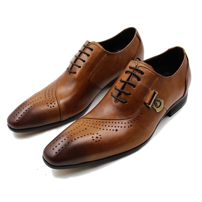 Casual & Formal Shoes